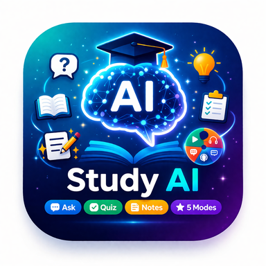Study AI